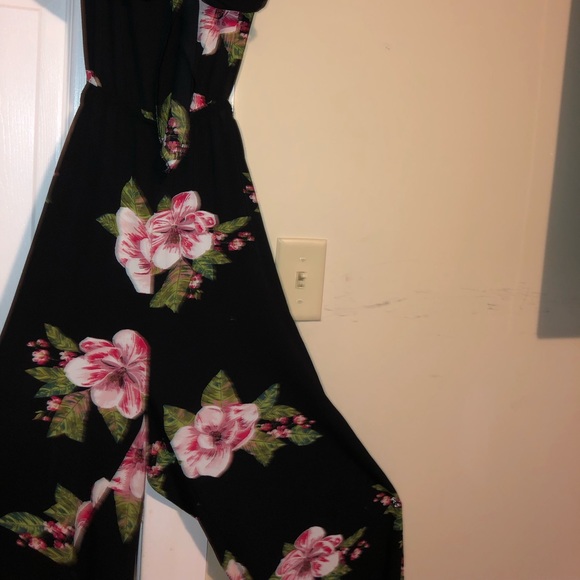 Romper jumpsuit - Picture 1 of 3